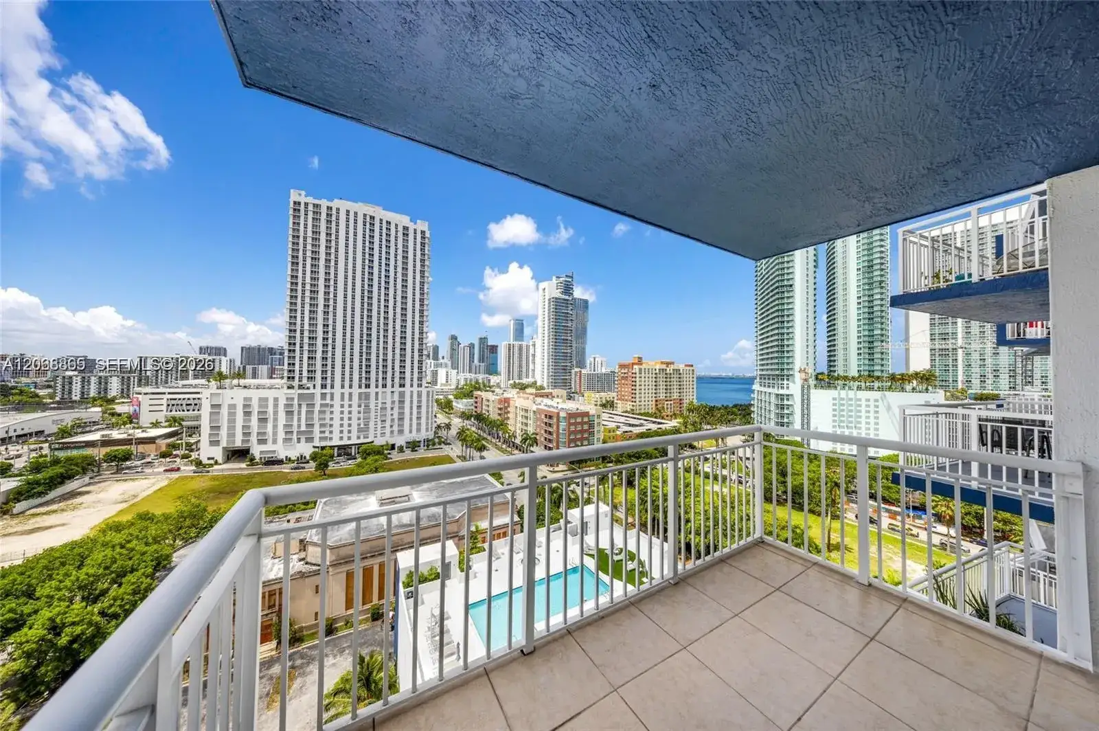 275 NE 18th St # 1510, Miami FL 33132