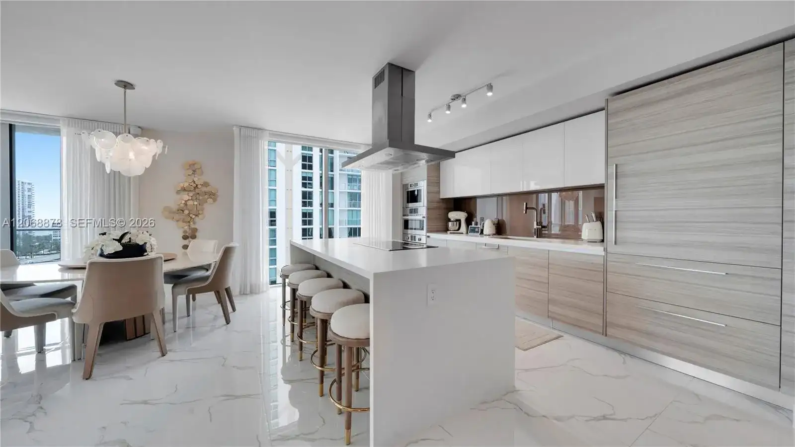 330 Sunny Isles Blvd # 1107, Sunny Isles Beach FL 33160 photo 5