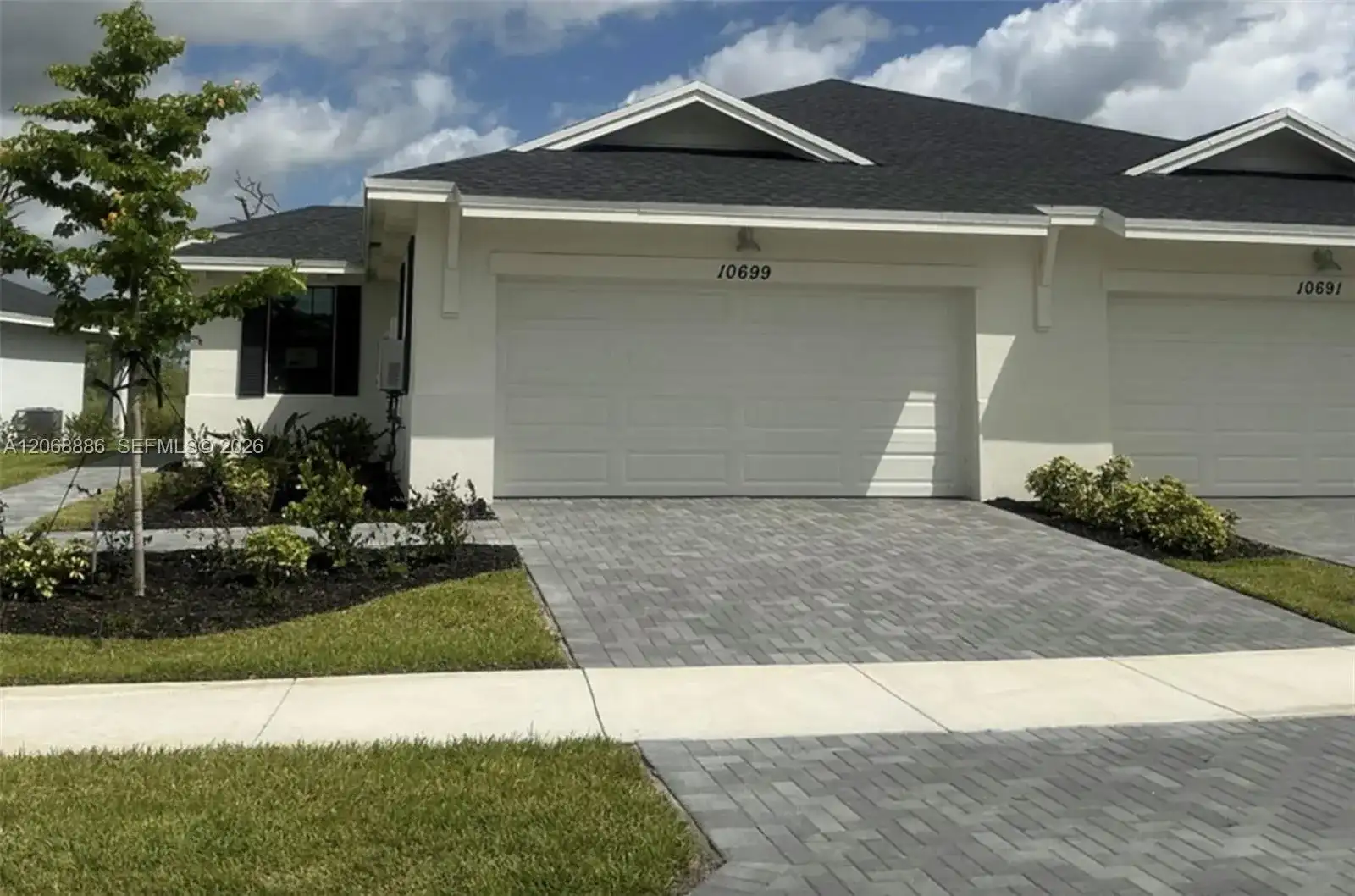 10699 NW Wilgrove Ln # 10699, Port St. Lucie FL 34987
