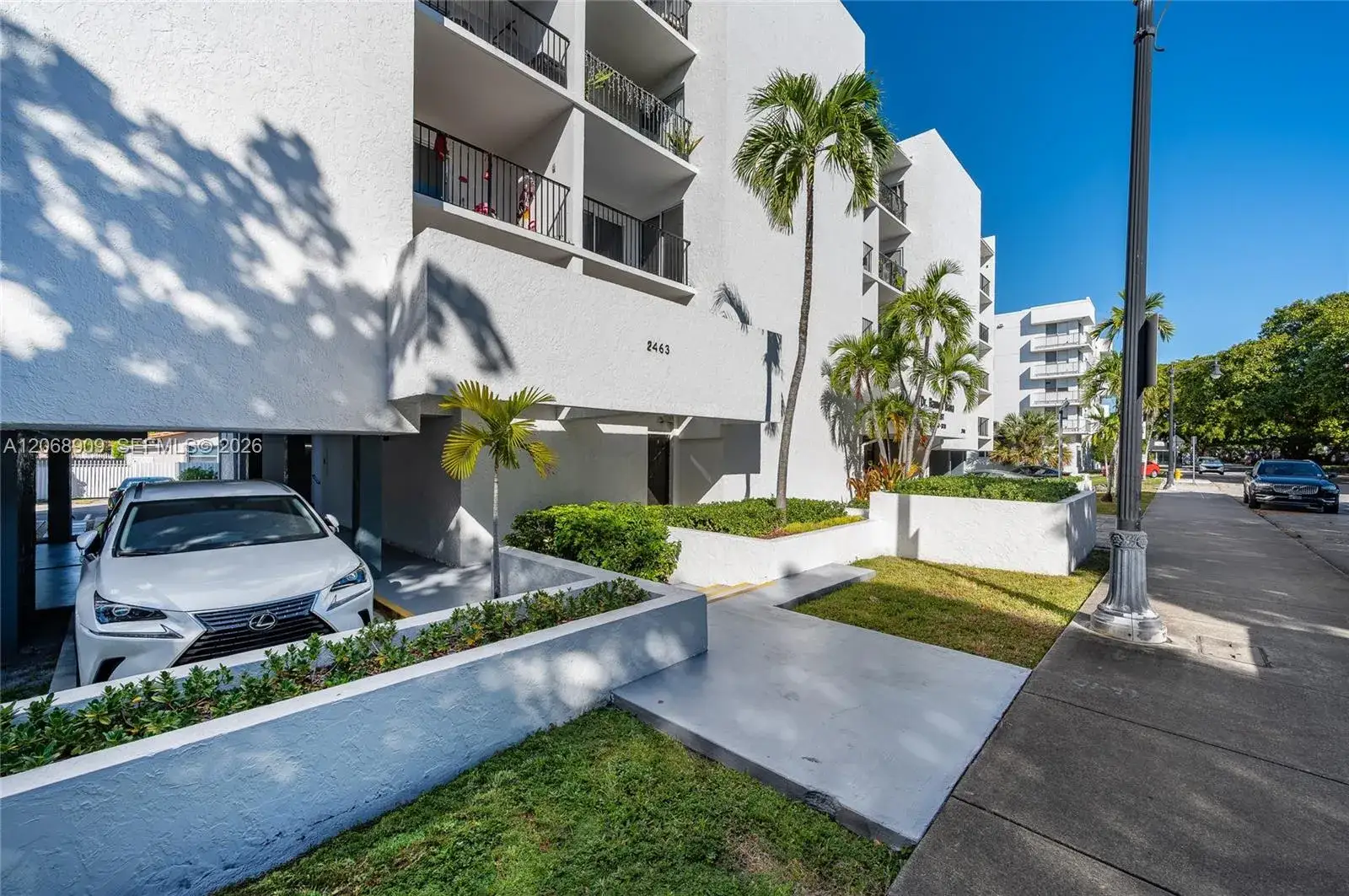 2463 Coral Way # 27, Miami FL 33145