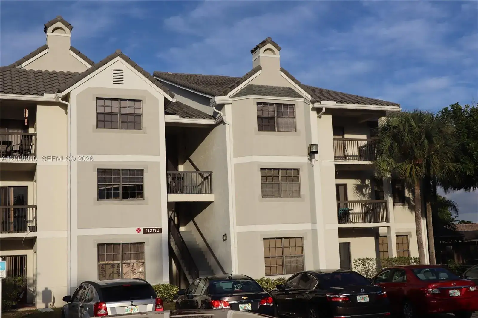 11225 W Atlantic Blvd # 203, Coral Springs FL 33071