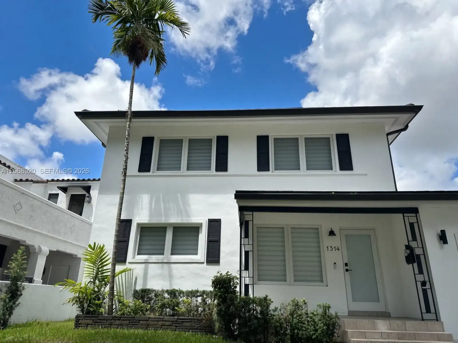 1314 Ferdinand St, Coral Gables FL 33134