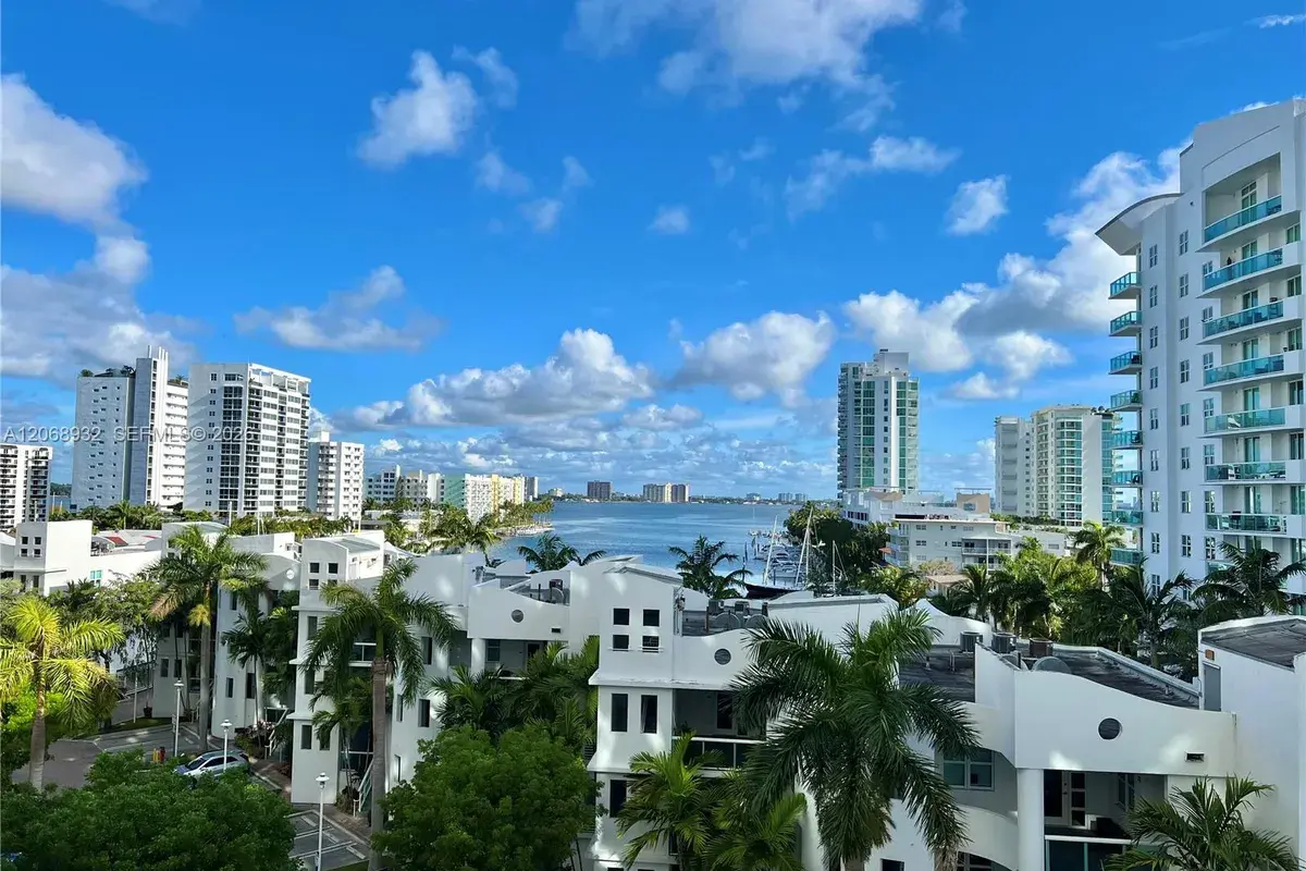 7900 Harbor Island Dr # 608, North Bay Village FL 33141