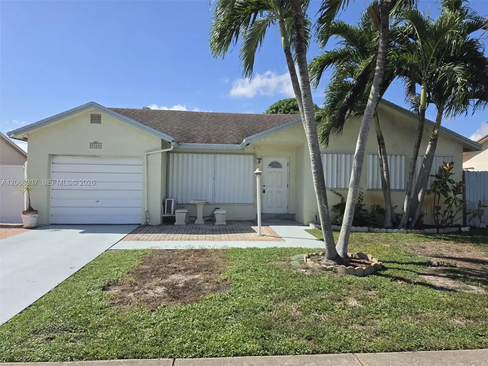 9165 SW 18th St # 1, Boca Raton FL 33428