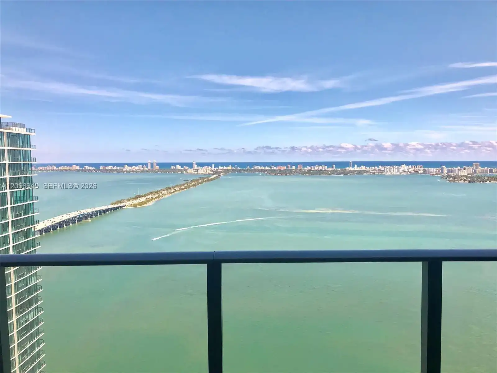 480 NE 31st St # 4806, Miami FL 33137