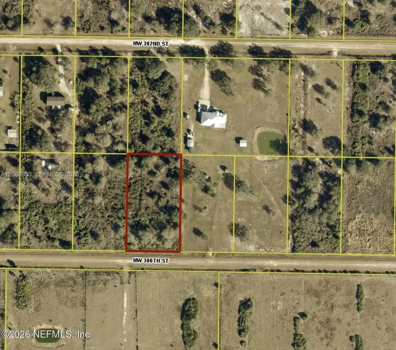 18883 NW 300TH ST, Okeechobee FL 34972