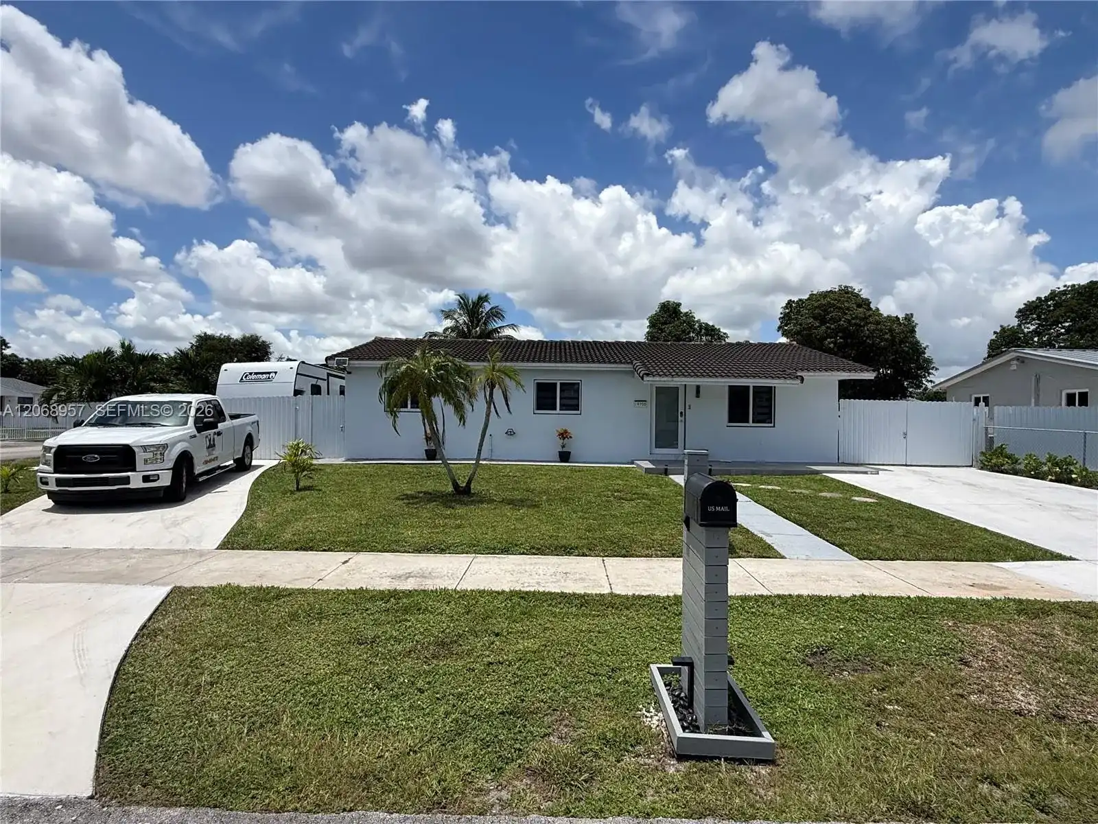 19700 NW 44th Ave, Miami Gardens FL 33055