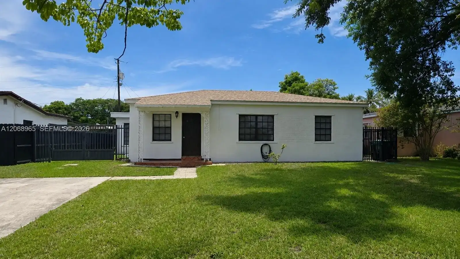 3375 SW 72nd Ct, Miami FL 33155