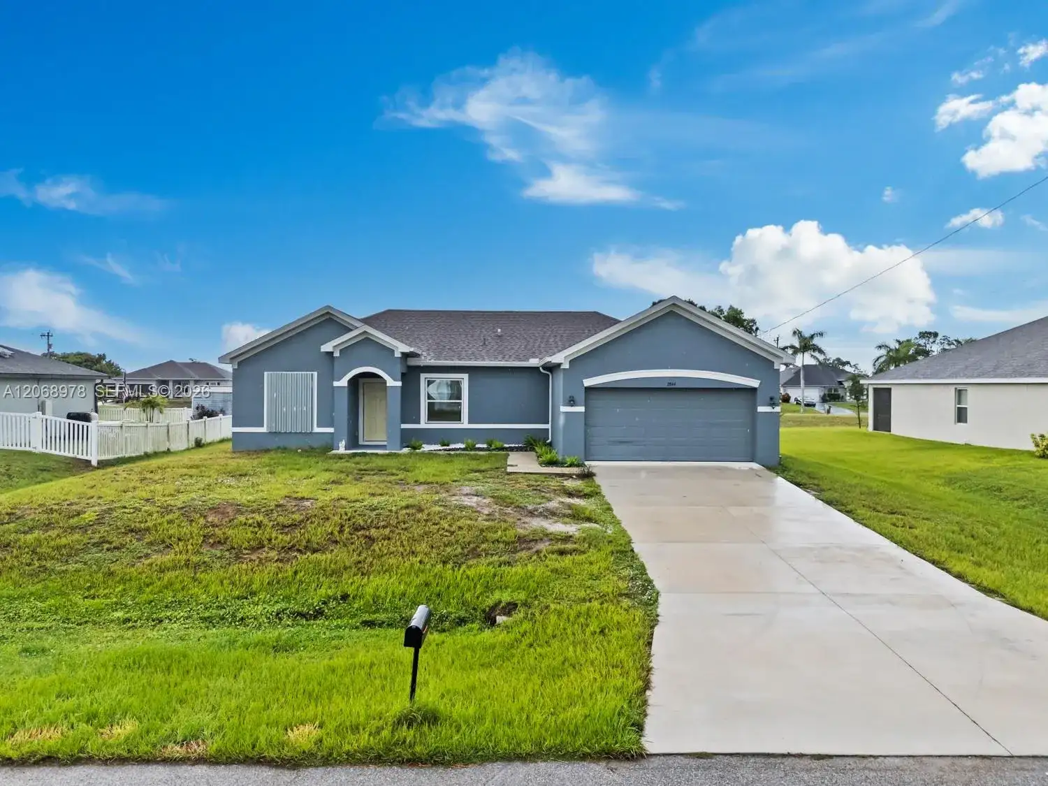 2844 NW 27th, Cape Coral FL 33993 photo 2