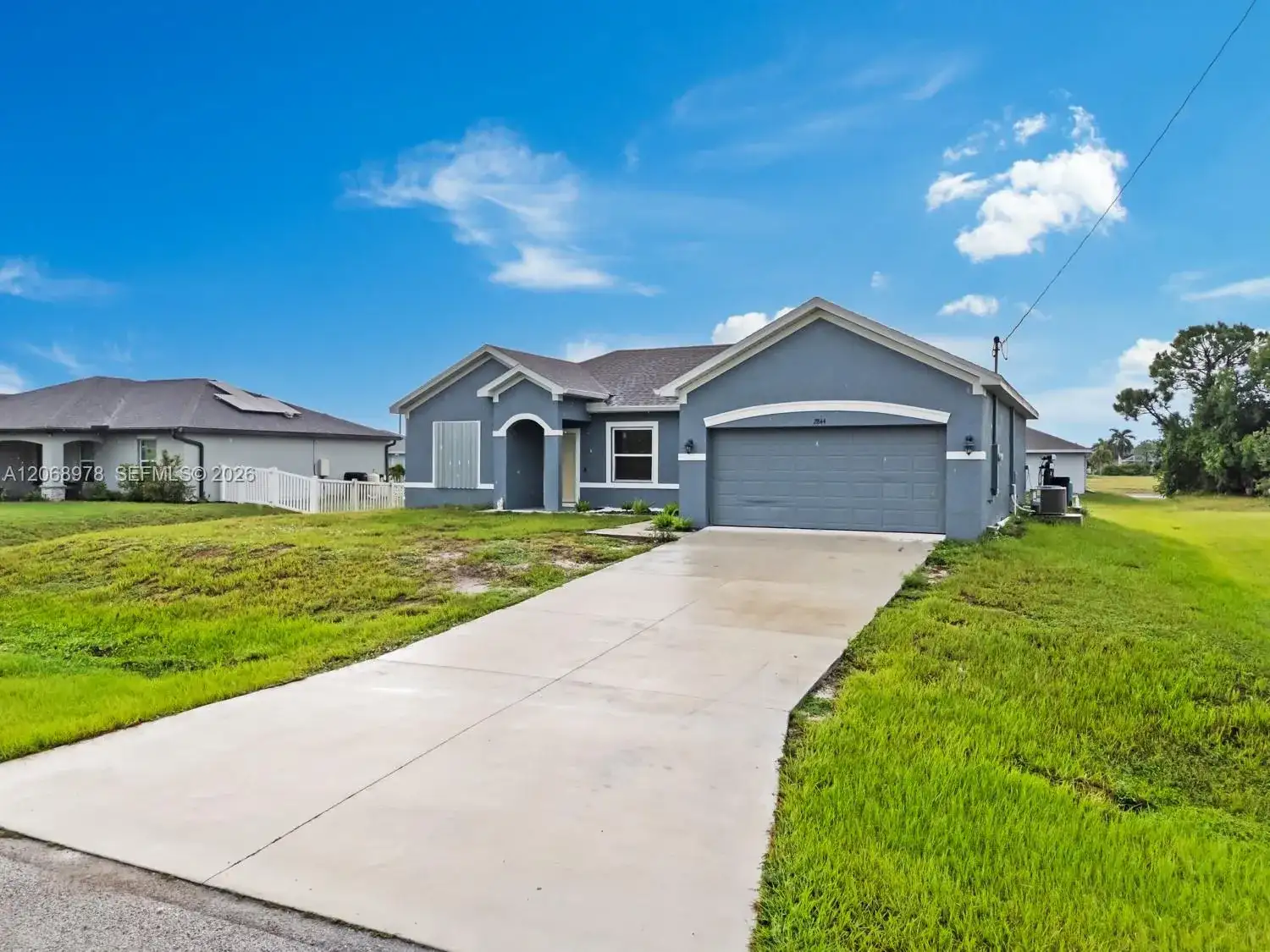 2844 NW 27th, Cape Coral FL 33993 photo 3