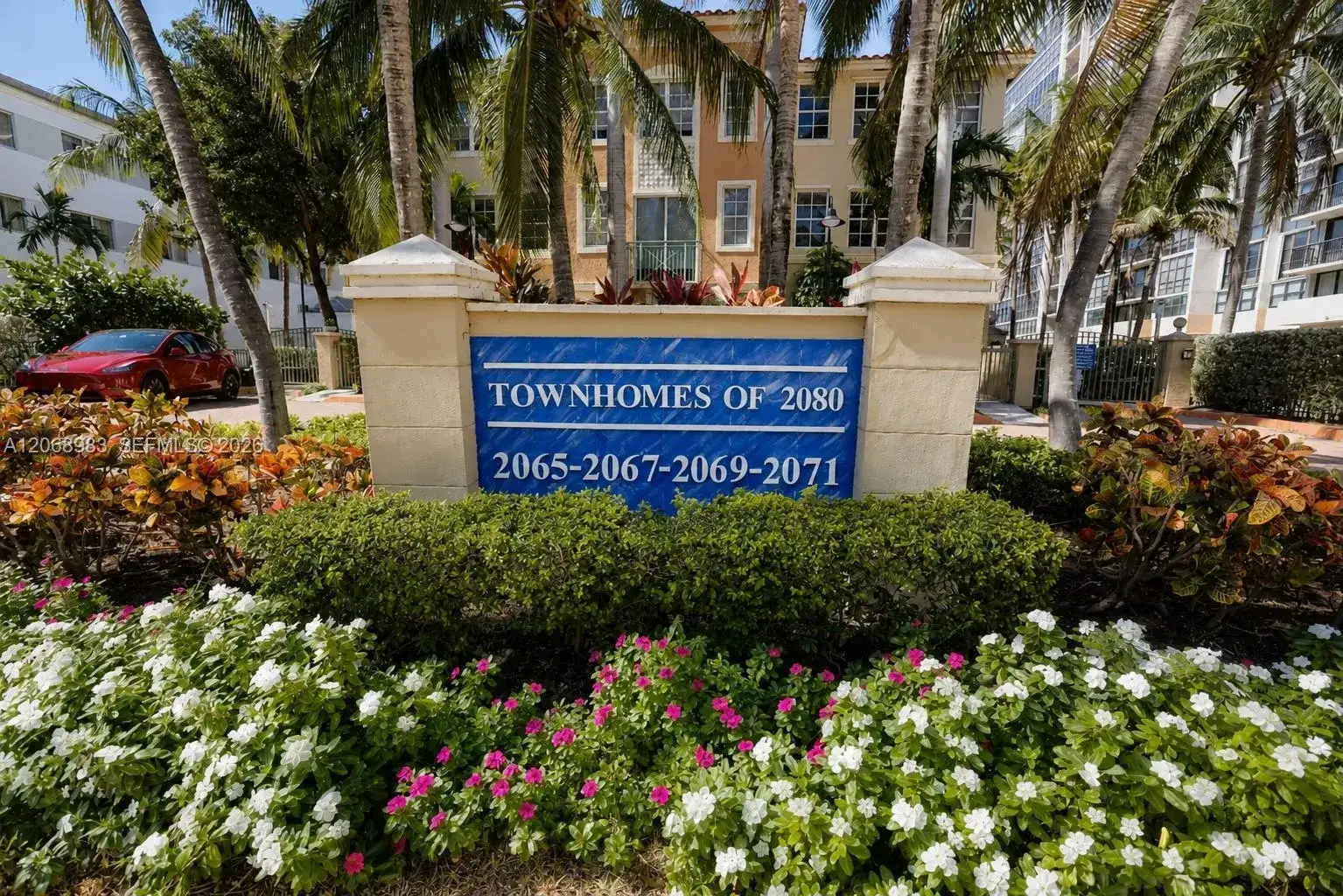 2069 S Ocean Dr, Hallandale Beach FL 33009 photo 3