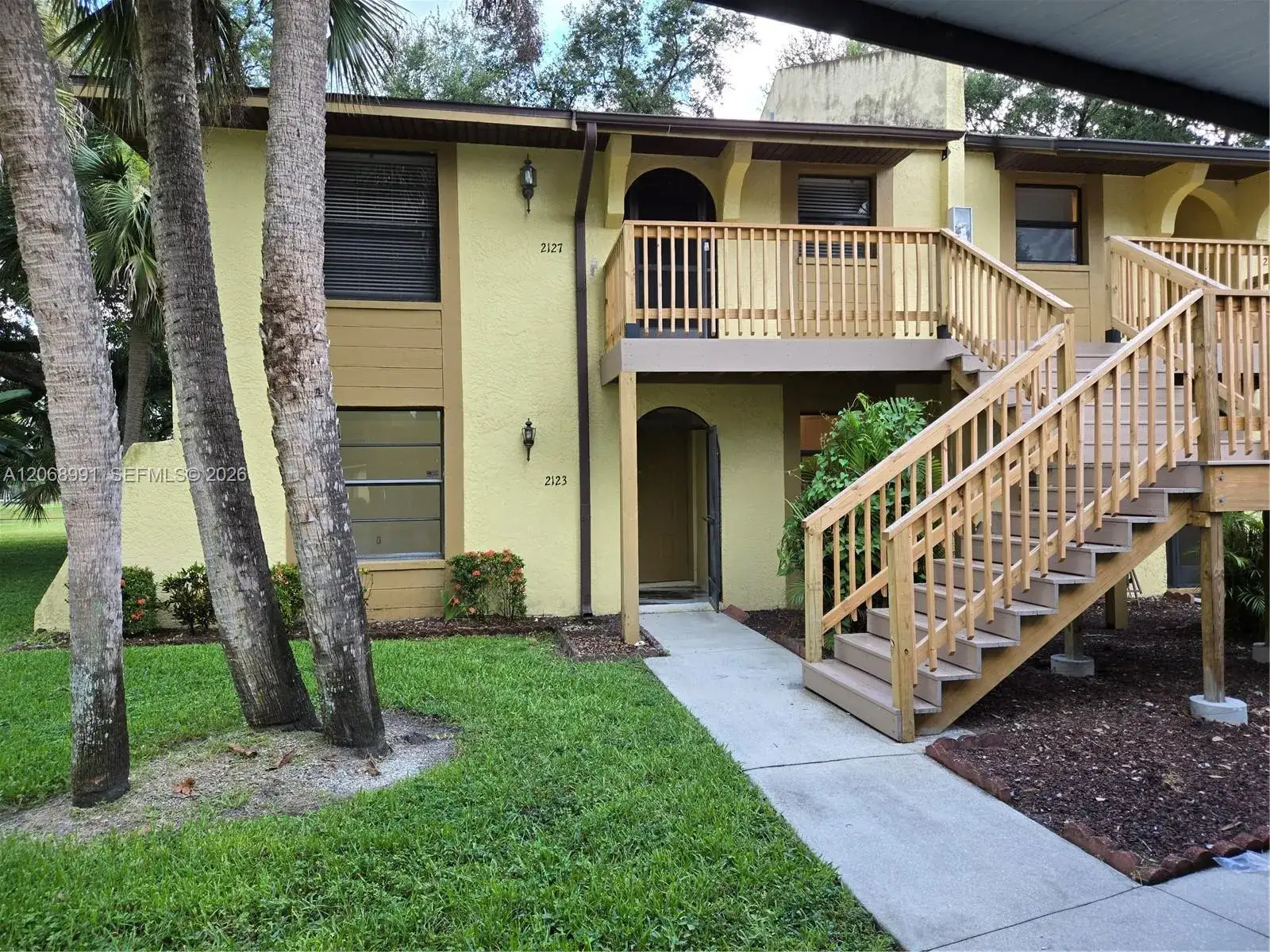 2123 Golfside Villages Dr # 2123, Lehigh Acres FL 33936