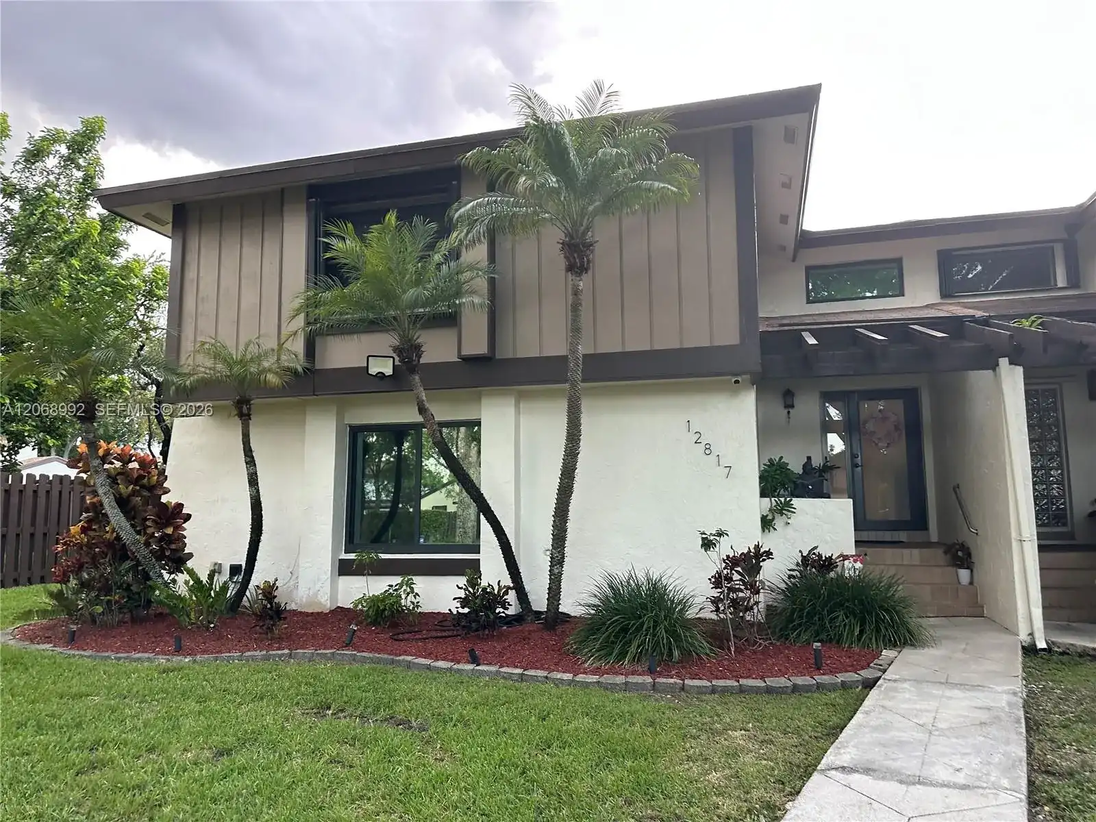 12817 SW 67th Ter, Miami FL 33183