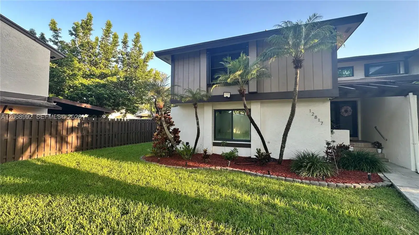 12817 SW 67th Ter, Miami FL 33183 photo 2