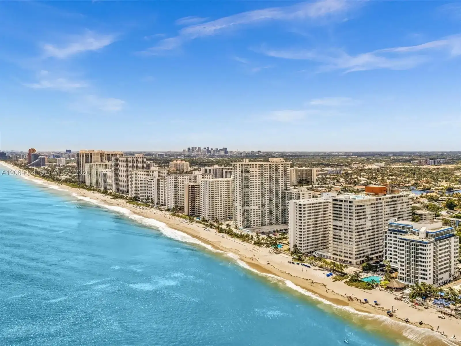 4040 Galt Ocean Dr # 511, Fort Lauderdale FL 33308