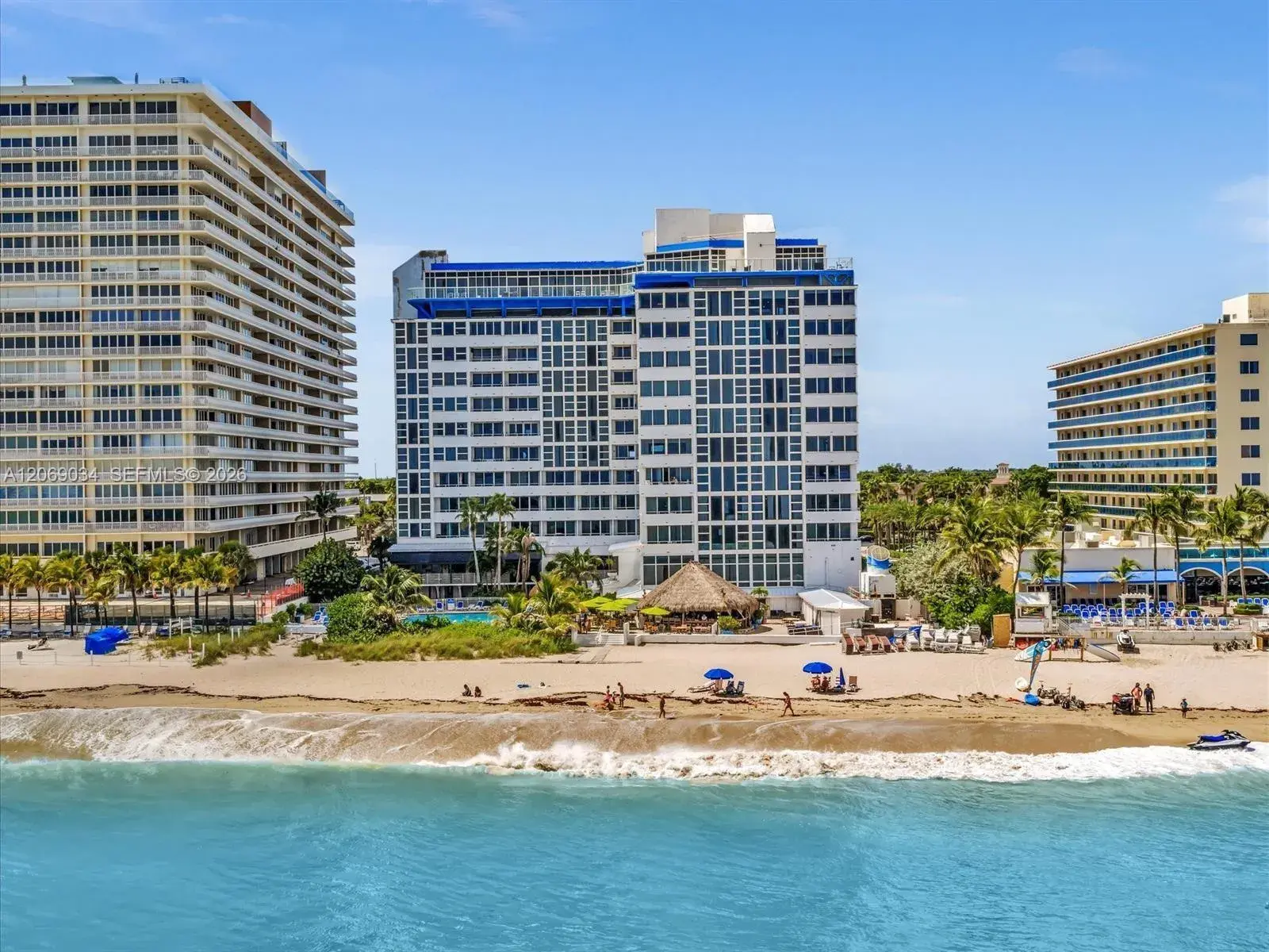 4040 Galt Ocean Dr # 511, Fort Lauderdale FL 33308