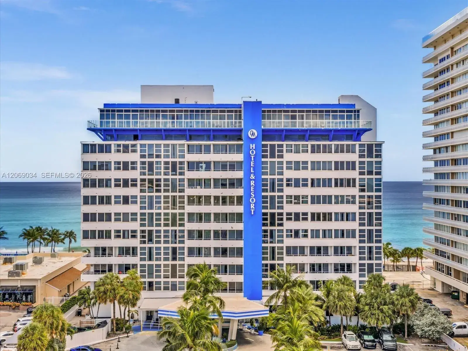 4040 Galt Ocean Dr # 511, Fort Lauderdale FL 33308