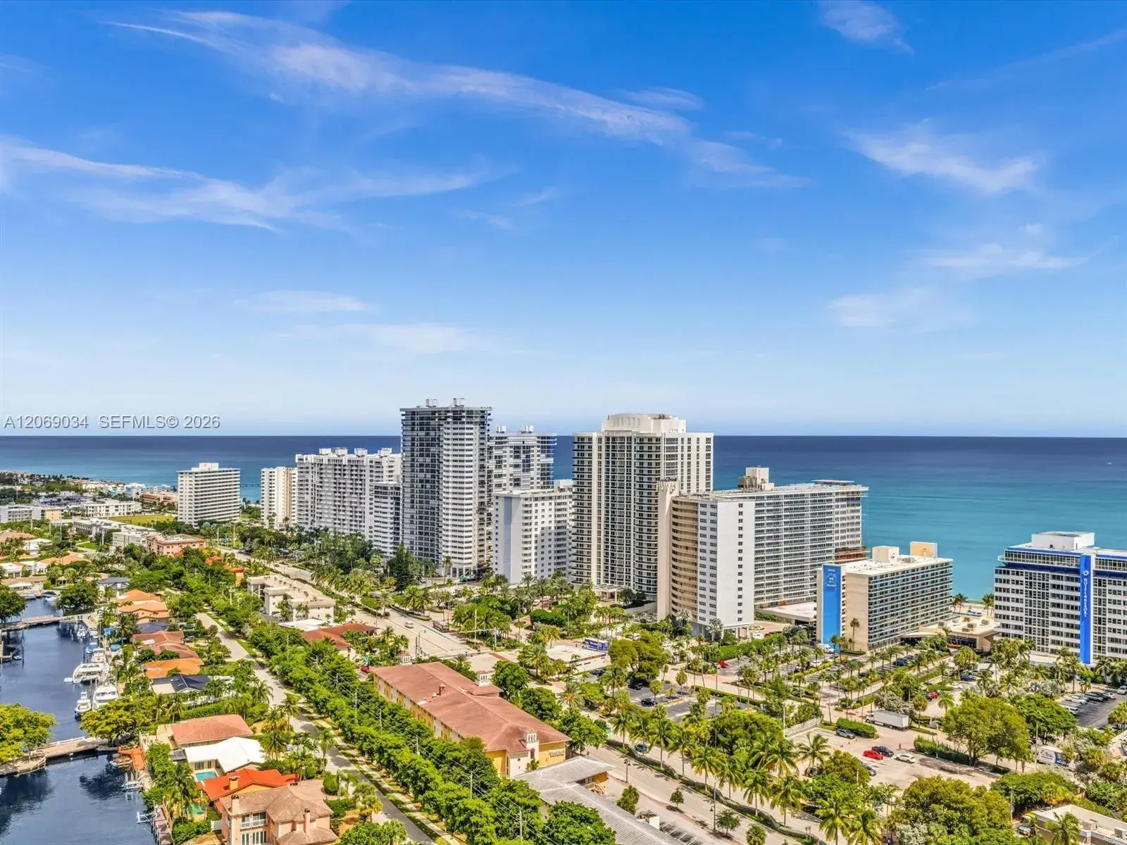 4040 Galt Ocean Dr # 511, Fort Lauderdale FL 33308
