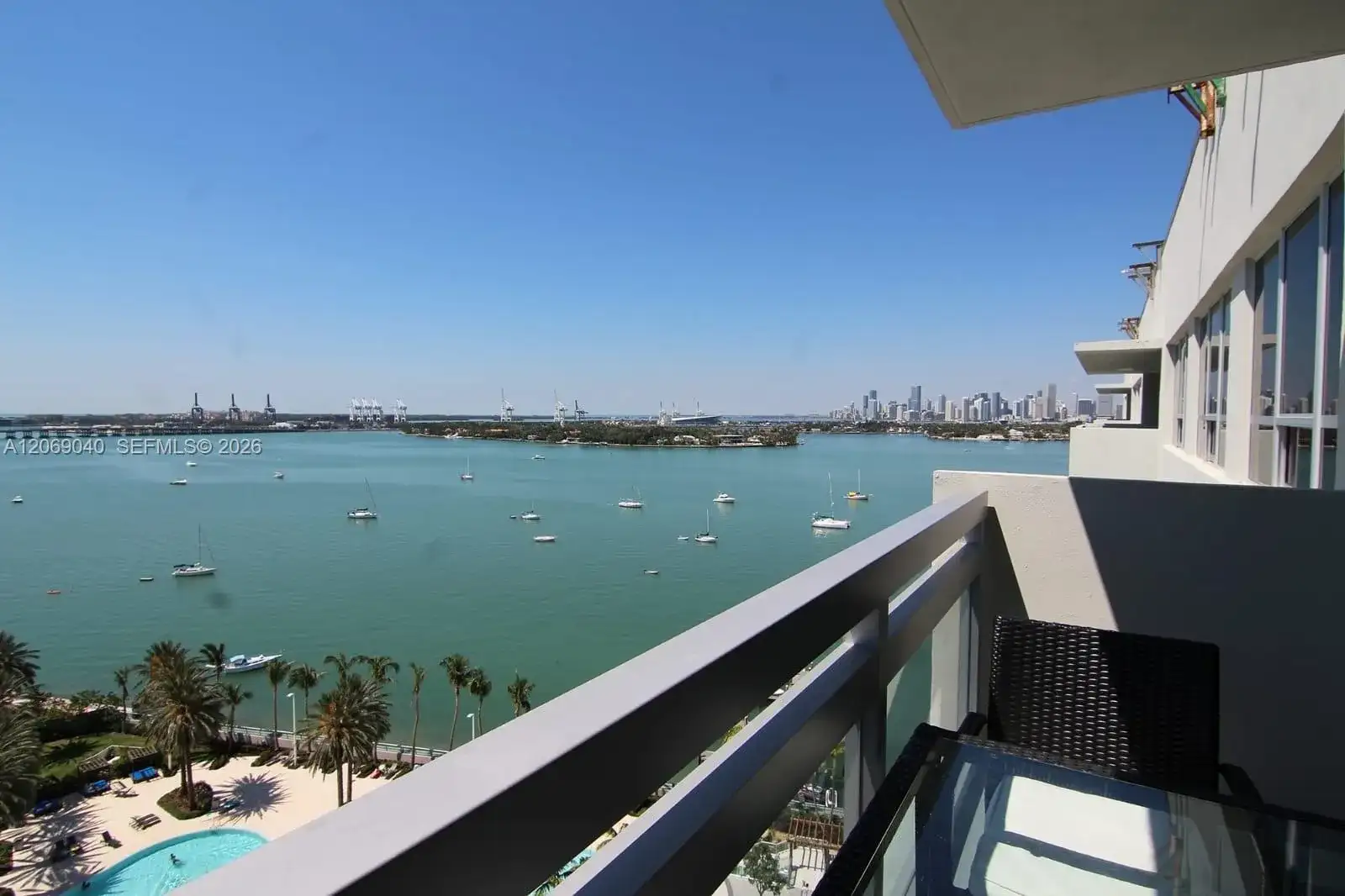 1500 Bay Rd # 1528S, Miami Beach FL 33139 photo 2