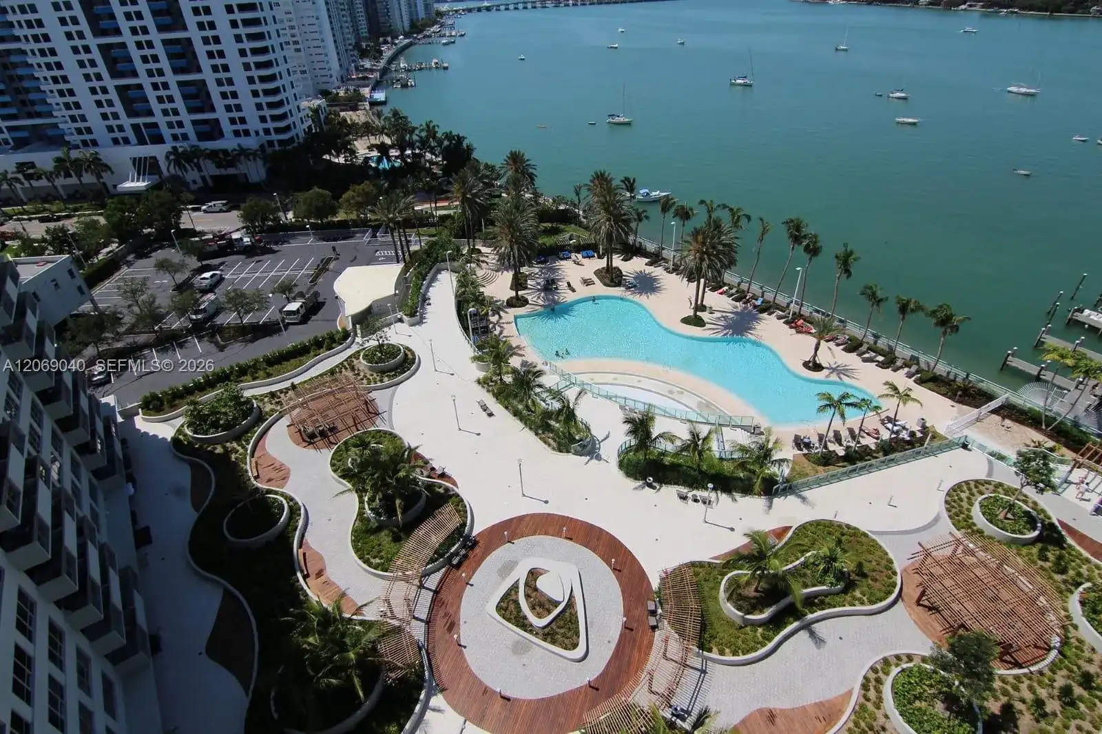 1500 Bay Rd # 1528S, Miami Beach FL 33139 photo 4