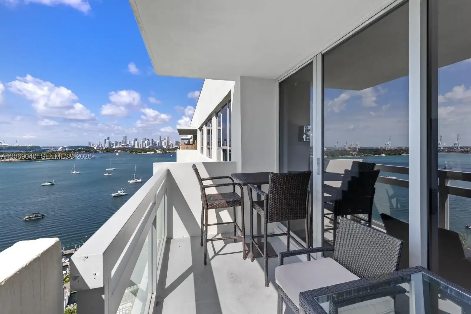 1500 Bay Rd # 1528S, Miami Beach FL 33139 photo 5