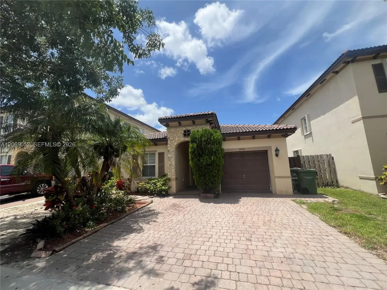 2410 NE 4th St # 2410, Homestead FL 33033 photo 2
