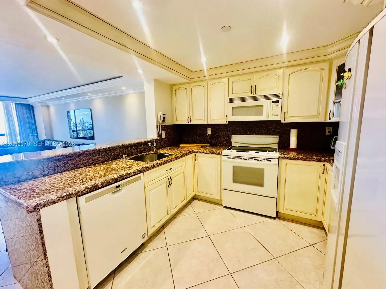 2555 Collins Ave # 704, Miami Beach FL 33140 photo 3
