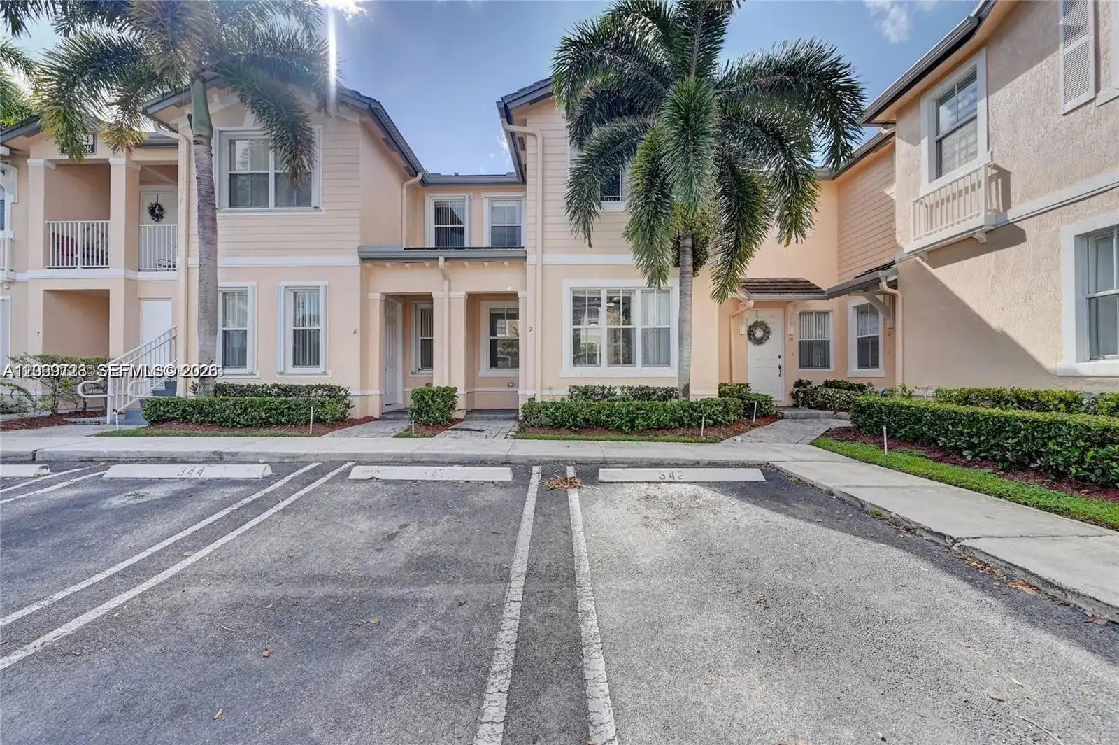 2884 SE 2nd Dr # 27, Homestead FL 33033