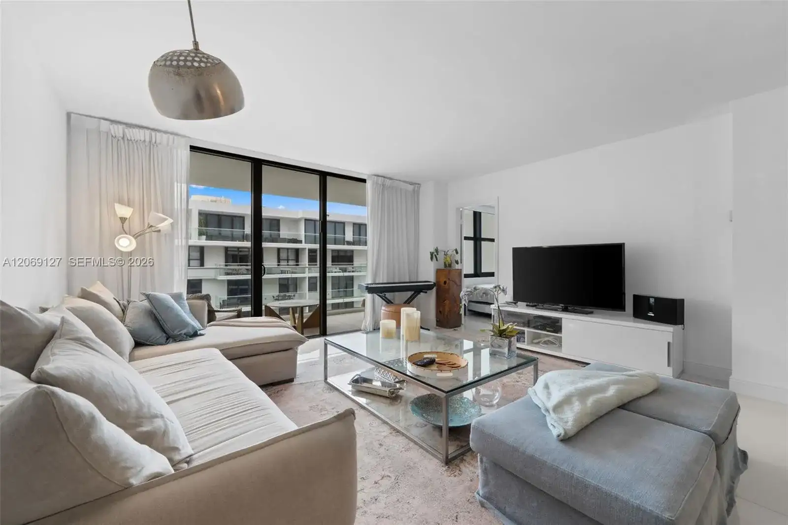 9801 Collins Ave # 20V, Bal Harbour FL 33154 photo 3