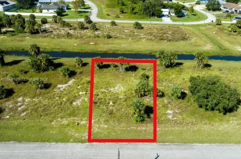 0 Saturn Loop, Other City - In The State Of Florida FL 33935