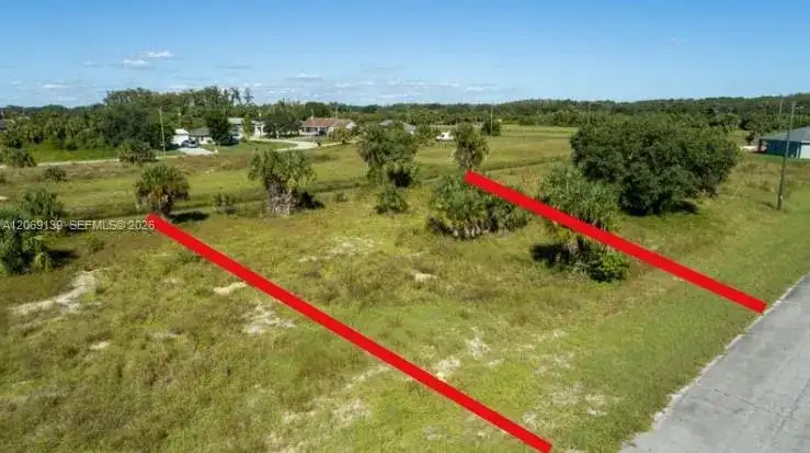 0 Saturn Loop, Other City - In The State Of Florida FL 33935 photo 2