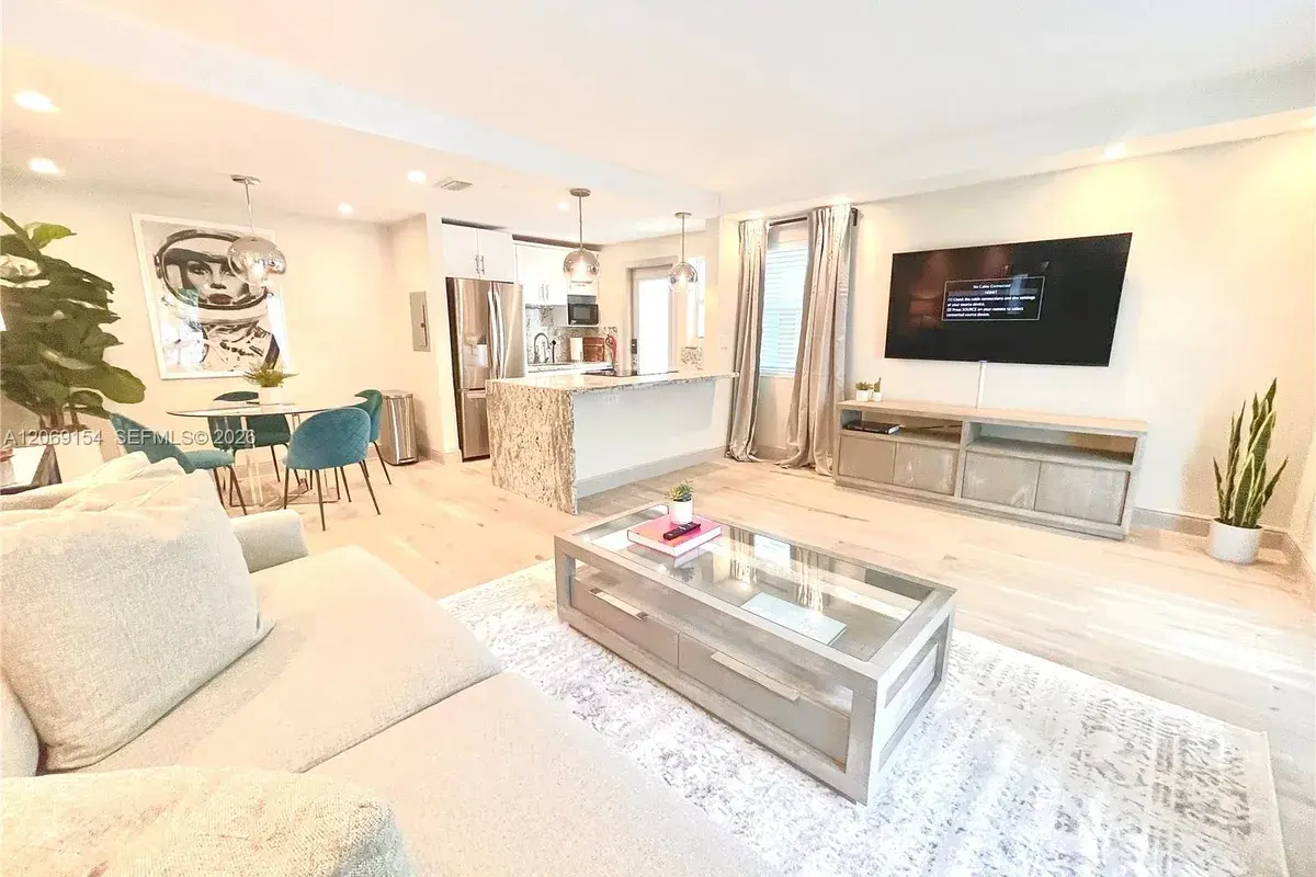 626 Meridian Ave # 1, Miami Beach FL 33139