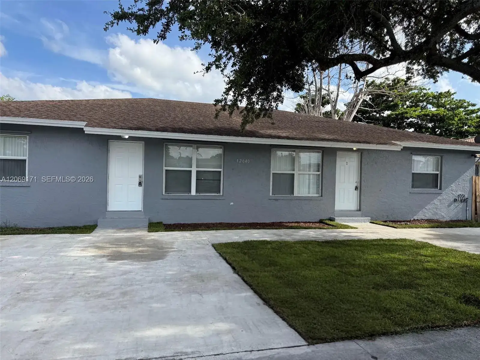 12040 SW 214th Ter # 1, Miami FL 33177