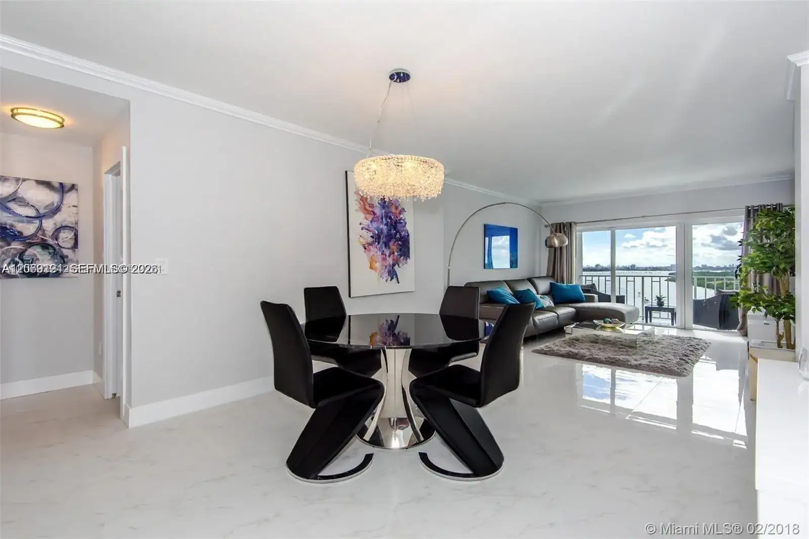 300 Bayview Dr # 1102, Sunny Isles Beach FL 33160 photo 5