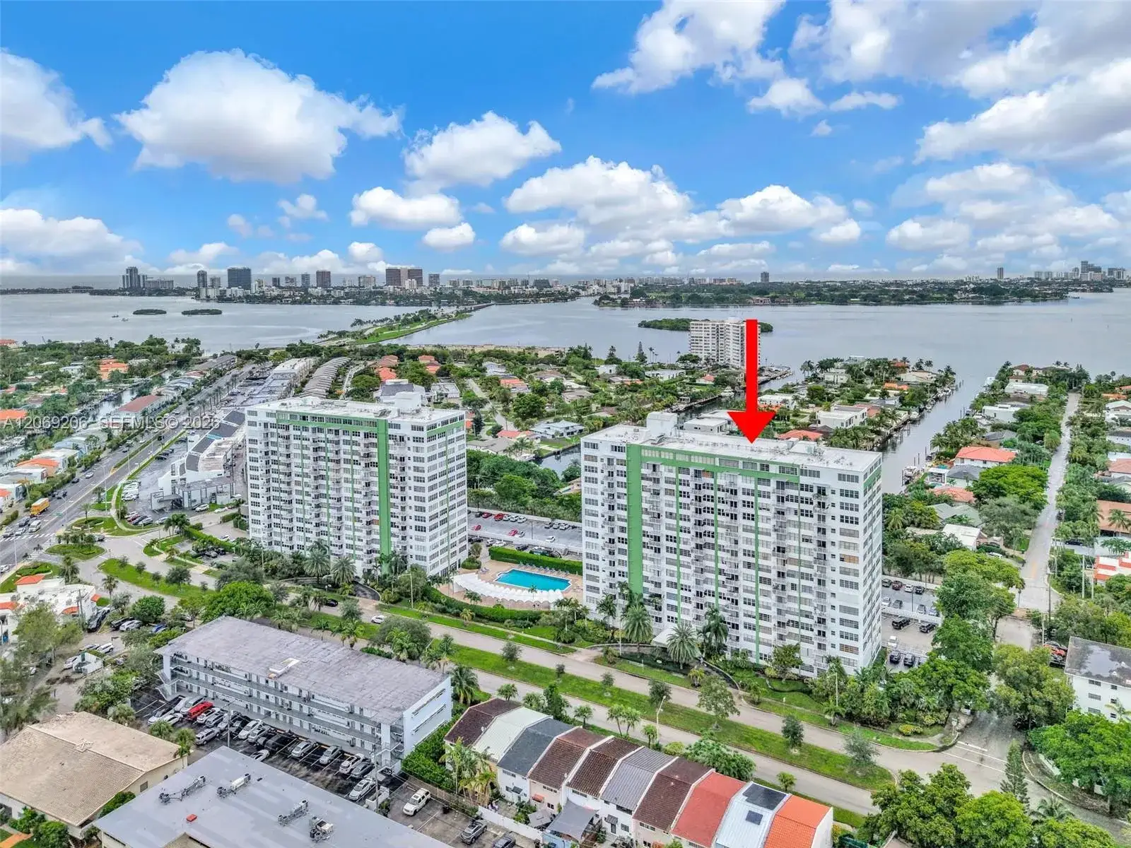 2100 Sans Souci Blvd # A509, North Miami FL 33181