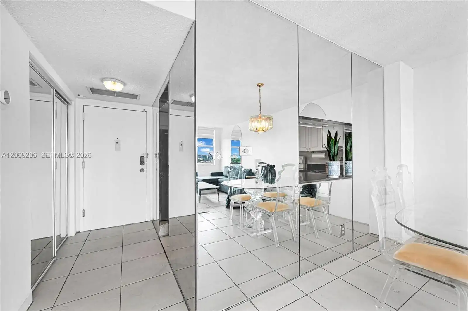 2100 Sans Souci Blvd # A509, North Miami FL 33181 photo 3