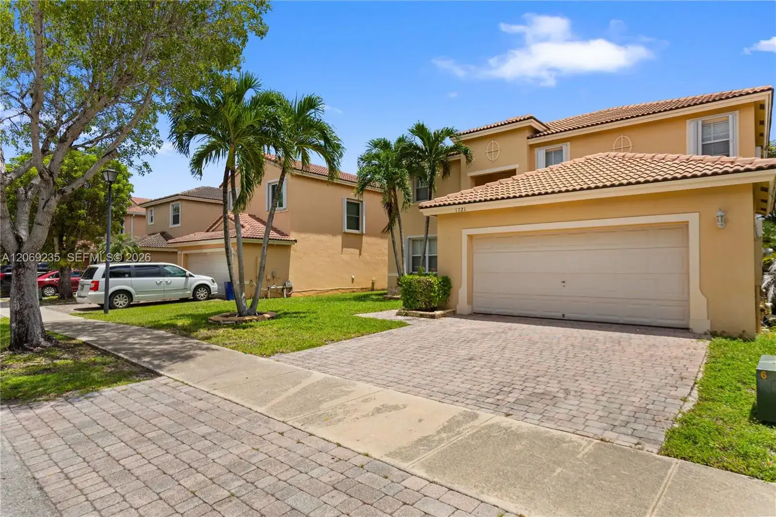 1721 SE 20th Rd, Homestead FL 33035 photo 2