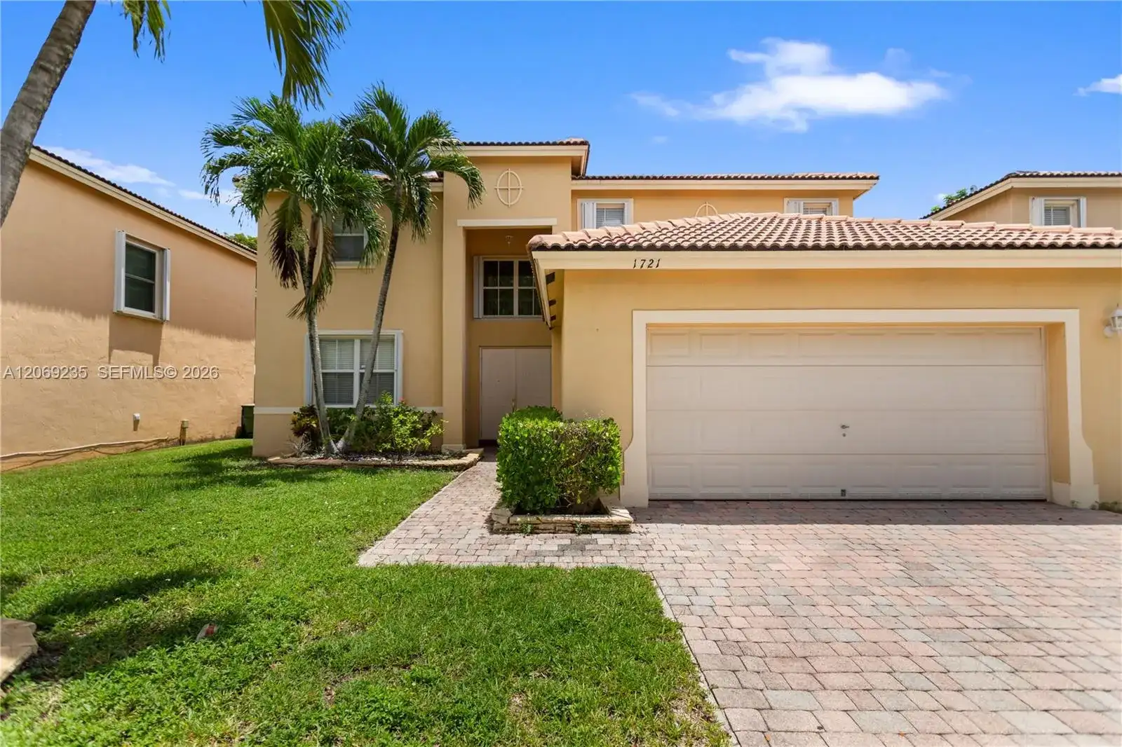 1721 SE 20th Rd, Homestead FL 33035 photo 3