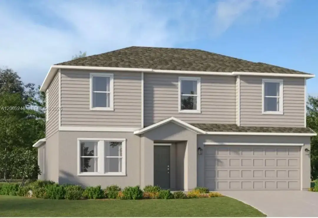 346 MARTINEAU CIR # 0, Lehigh Acres FL 33974