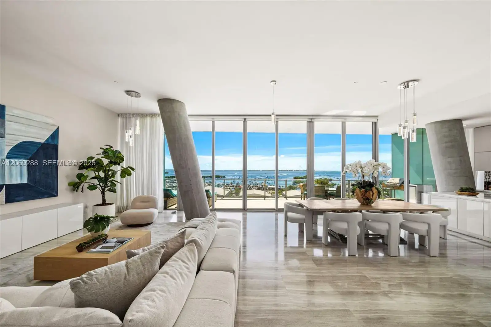 2675 S Bayshore Dr # 1103S, Miami FL 33133