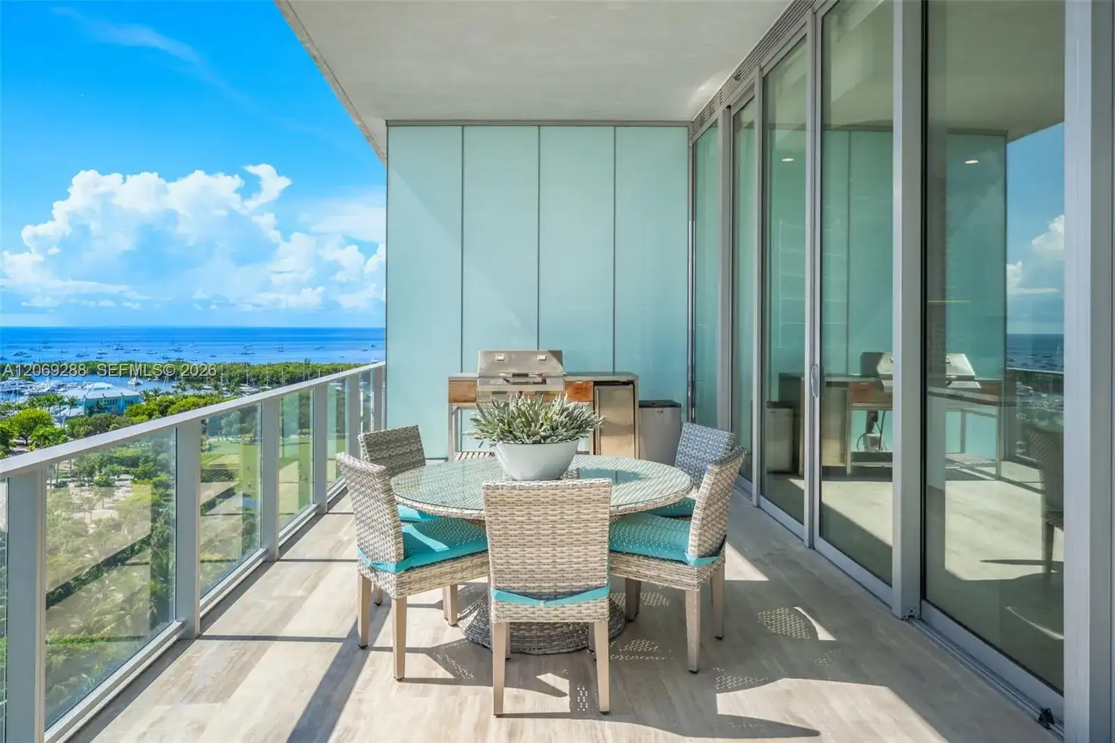 2675 S Bayshore Dr # 1103S, Miami FL 33133 photo 3