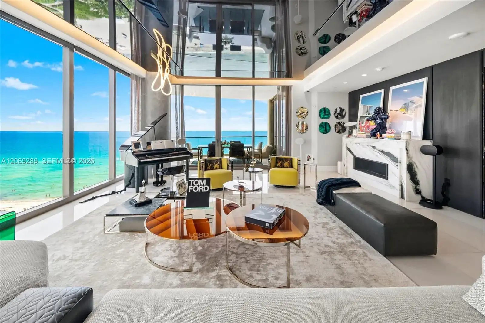 17975 Collins Ave # 1102, Sunny Isles Beach FL 33160 photo 3