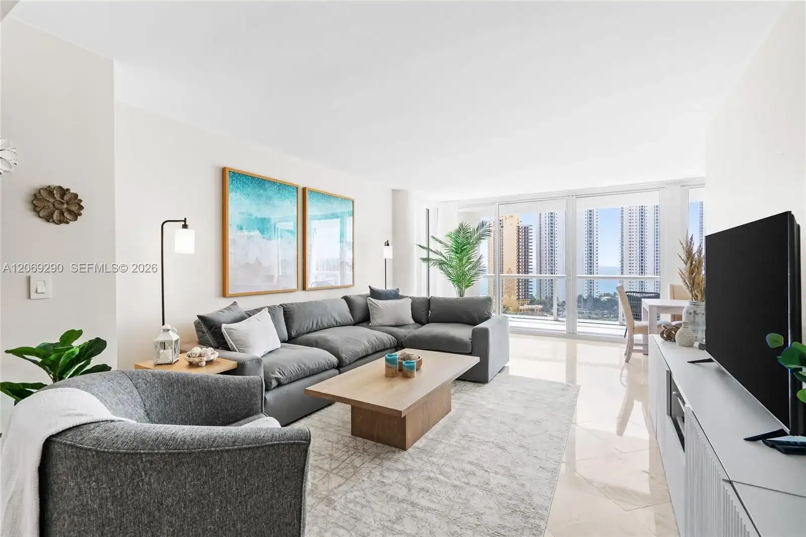 16500 Collins Ave # 1752, Sunny Isles Beach FL 33160