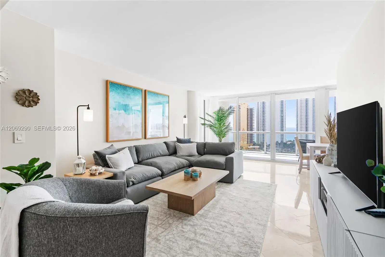 16500 Collins Ave # 1752, Sunny Isles Beach FL 33160