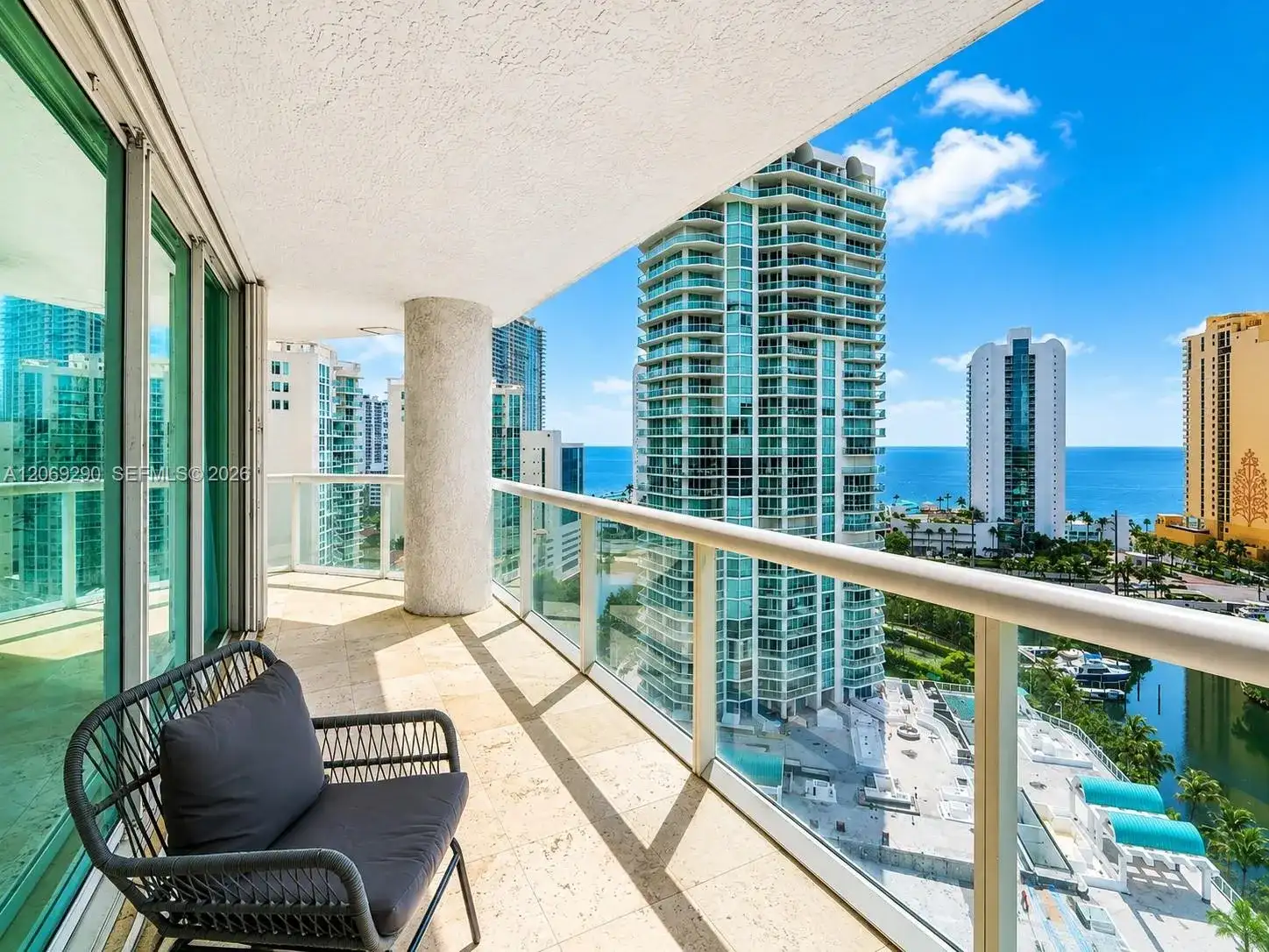 16500 Collins Ave # 1752, Sunny Isles Beach FL 33160 photo 2