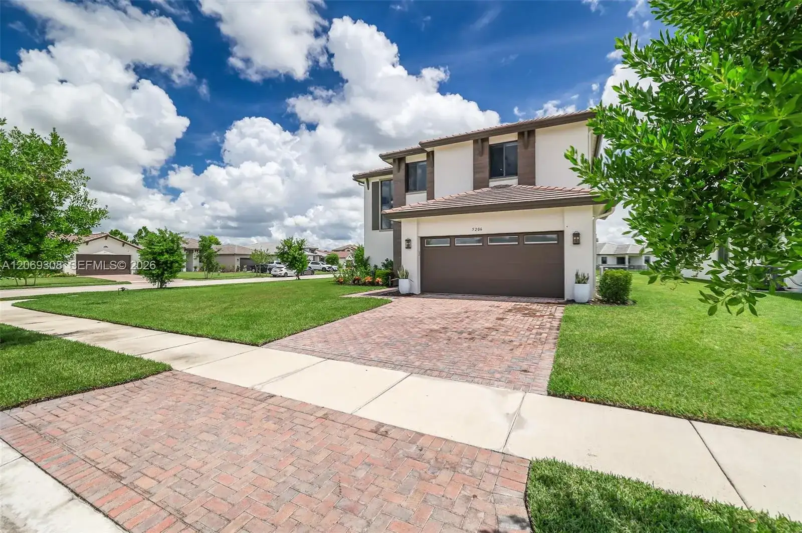 5206 Karlia Dr, Ave Maria FL 34142 photo 2
