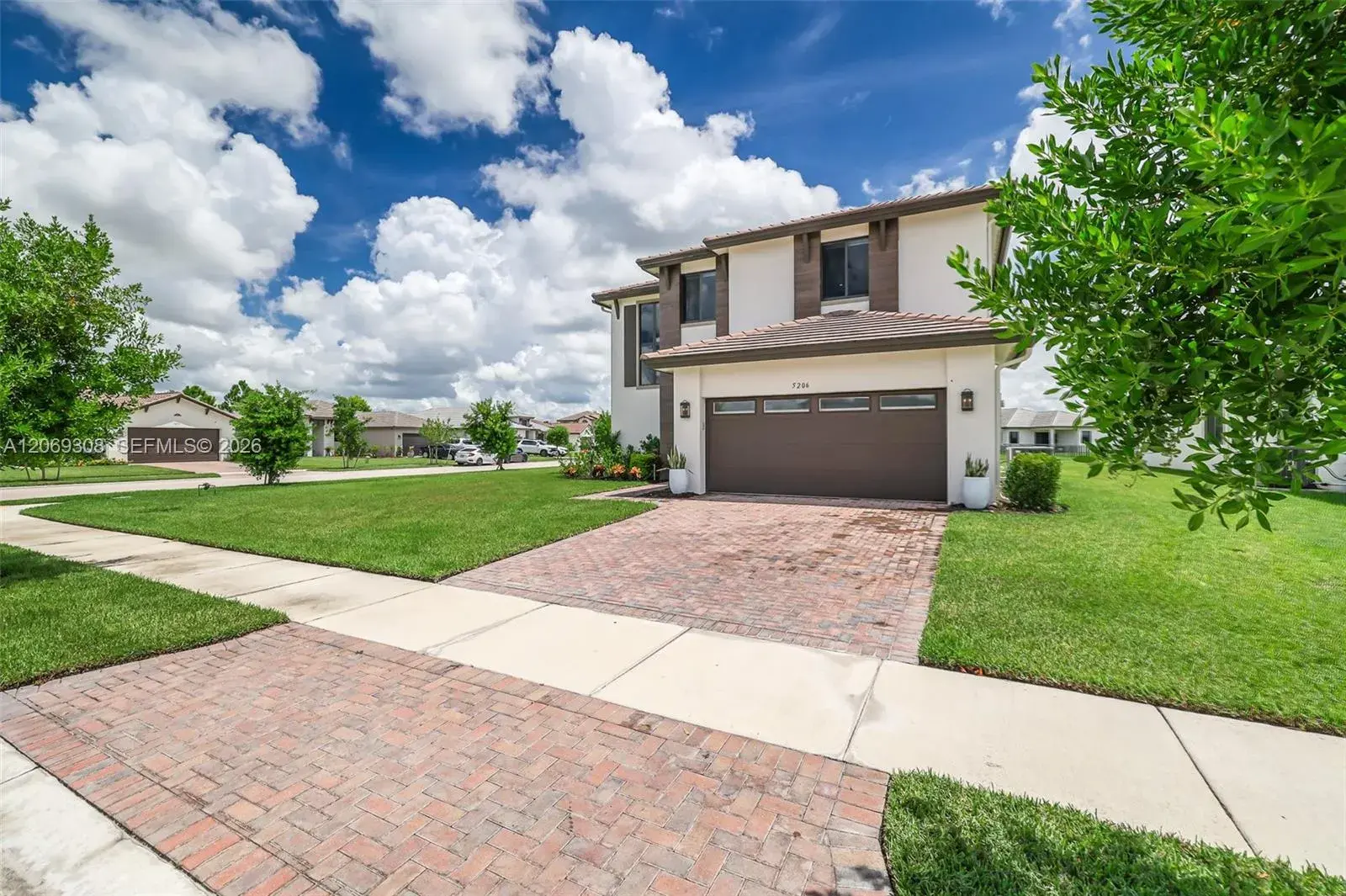 5206 Karlia Dr, Ave Maria FL 34142
