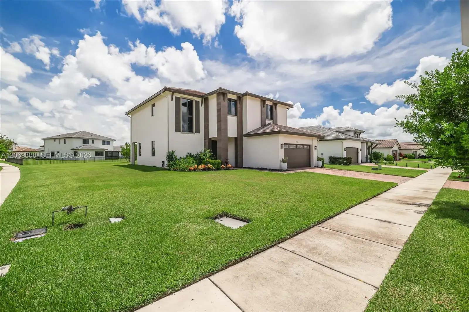 5206 Karlia Dr, Ave Maria FL 34142 photo 3