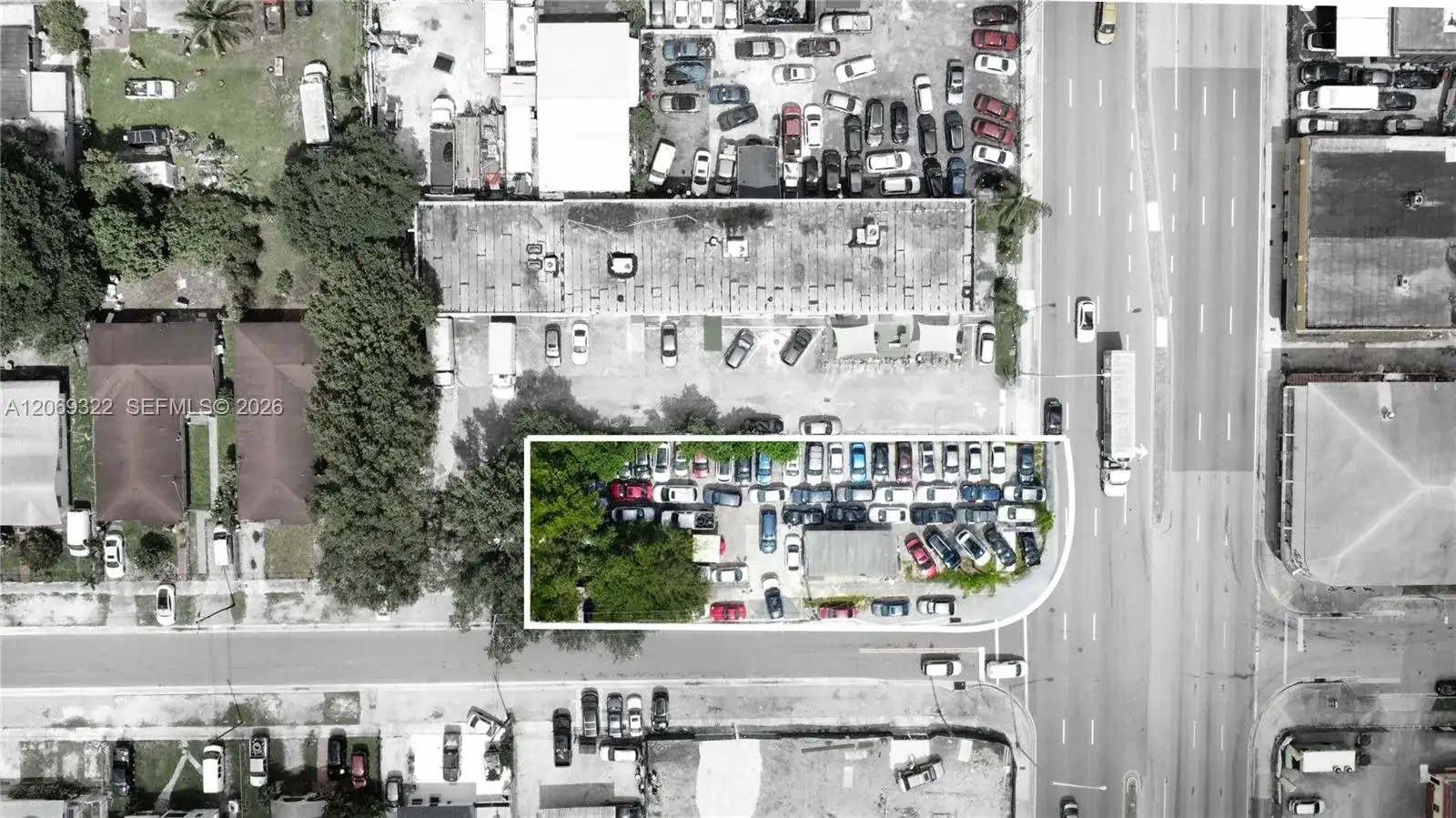 3100 NW 27th Ave, Miami FL 33142 photo 2