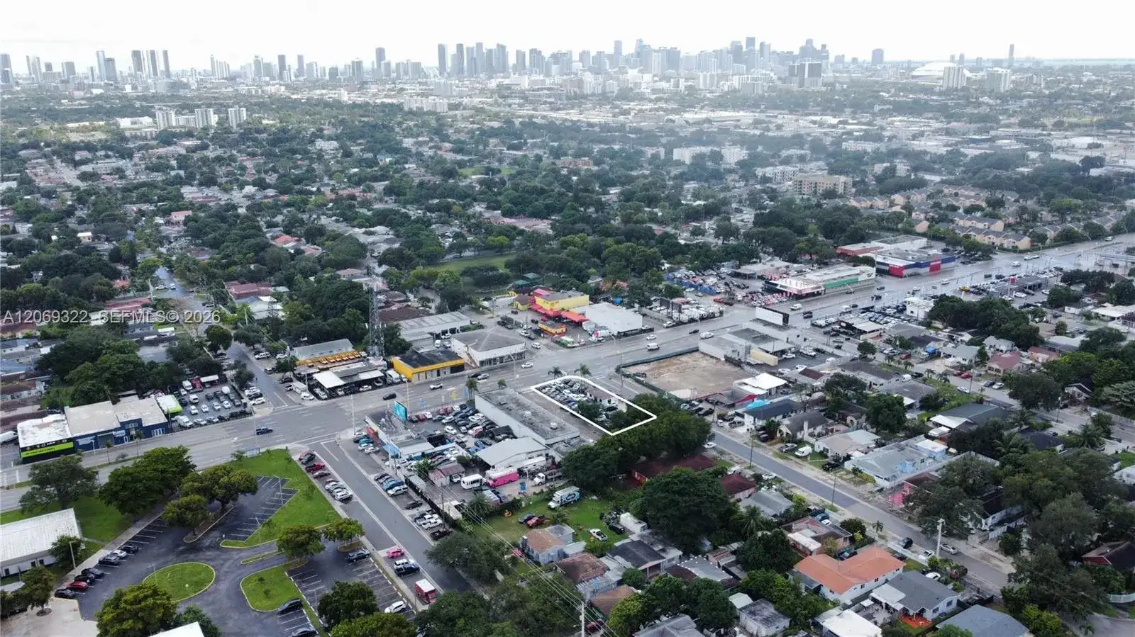 3100 NW 27th Ave, Miami FL 33142 photo 3